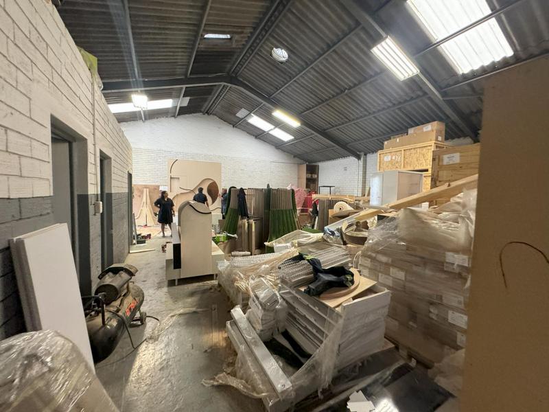 To Let commercial Property for Rent in Beaconvale Western Cape